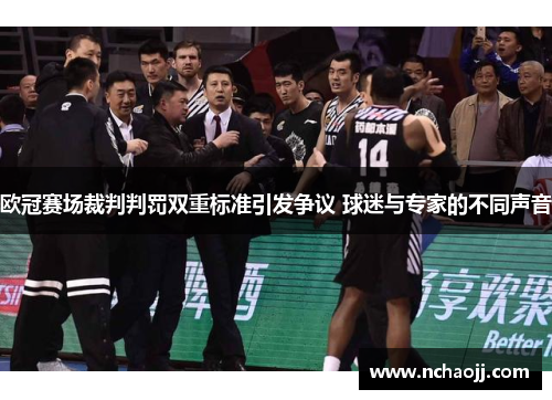 欧冠赛场裁判判罚双重标准引发争议 球迷与专家的不同声音