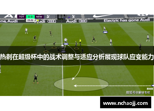 热刺在超级杯中的战术调整与适应分析展现球队应变能力