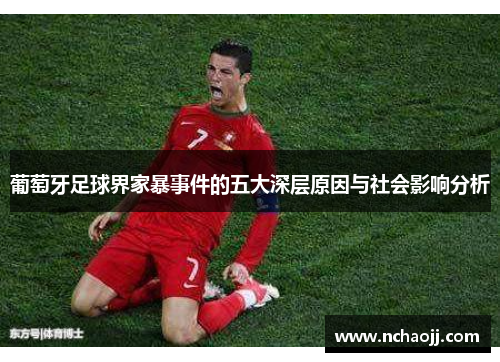 葡萄牙足球界家暴事件的五大深层原因与社会影响分析