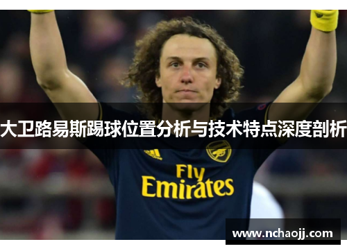 大卫路易斯踢球位置分析与技术特点深度剖析